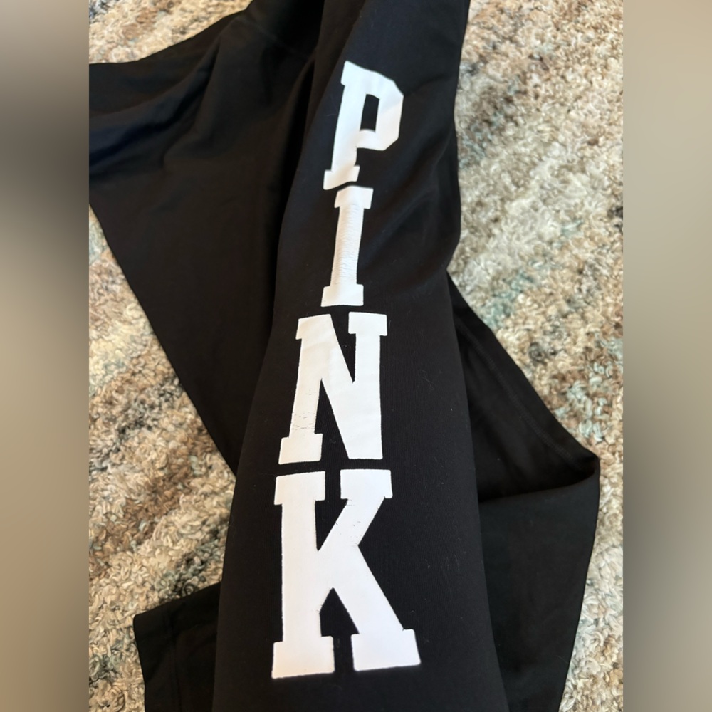 💗CLOSET CLOSE OUT💗
PINK LEGGINGS/Yoga Pants
Size Small - Picture 3 of 5